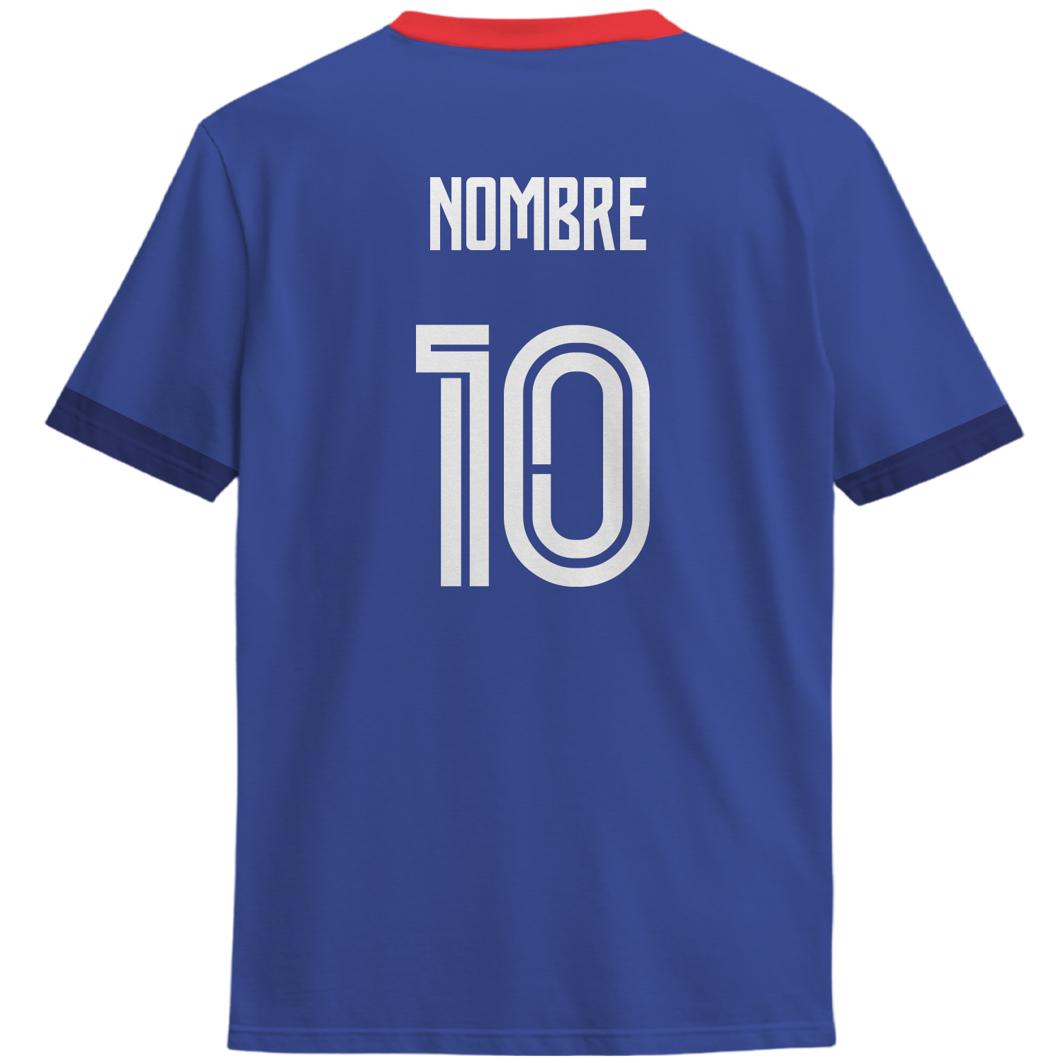 Playera Cruz Azul Local 24