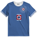 Playera Cruz Azul Local 25