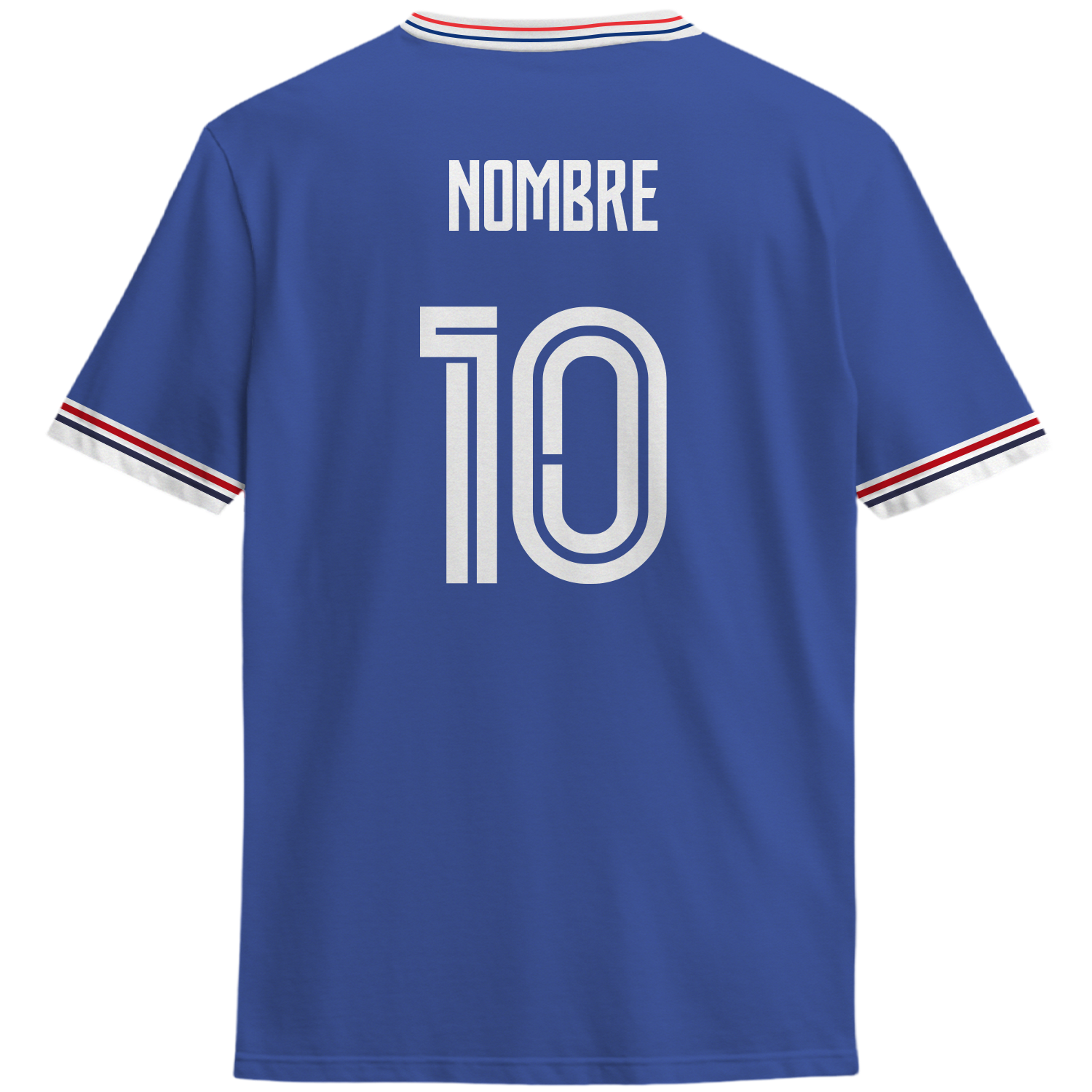 Playera Cruz Azul Local 97