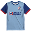 Playera Cruz Azul Visitante 24