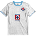 Playera Cruz Azul Visitante 25