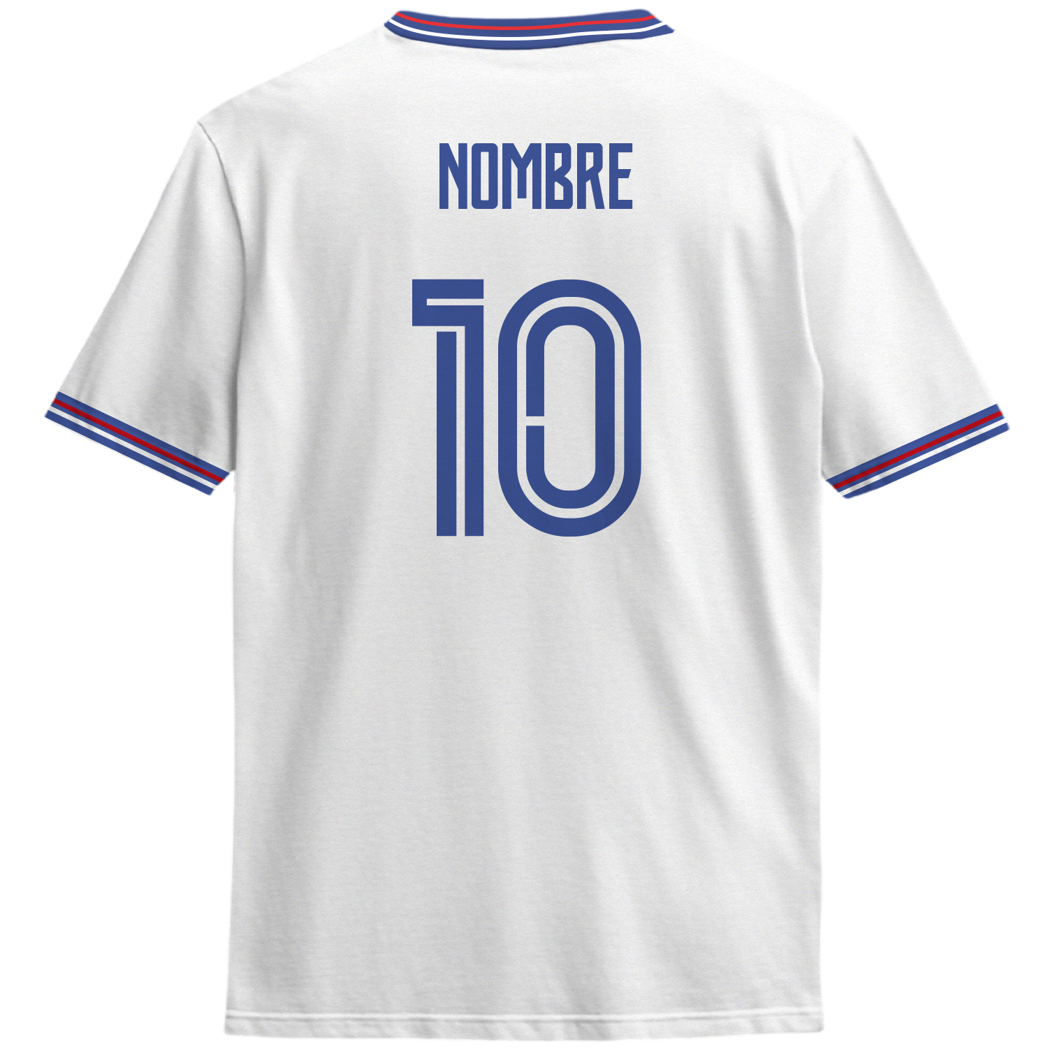 Playera Cruz Azul Visitante 97