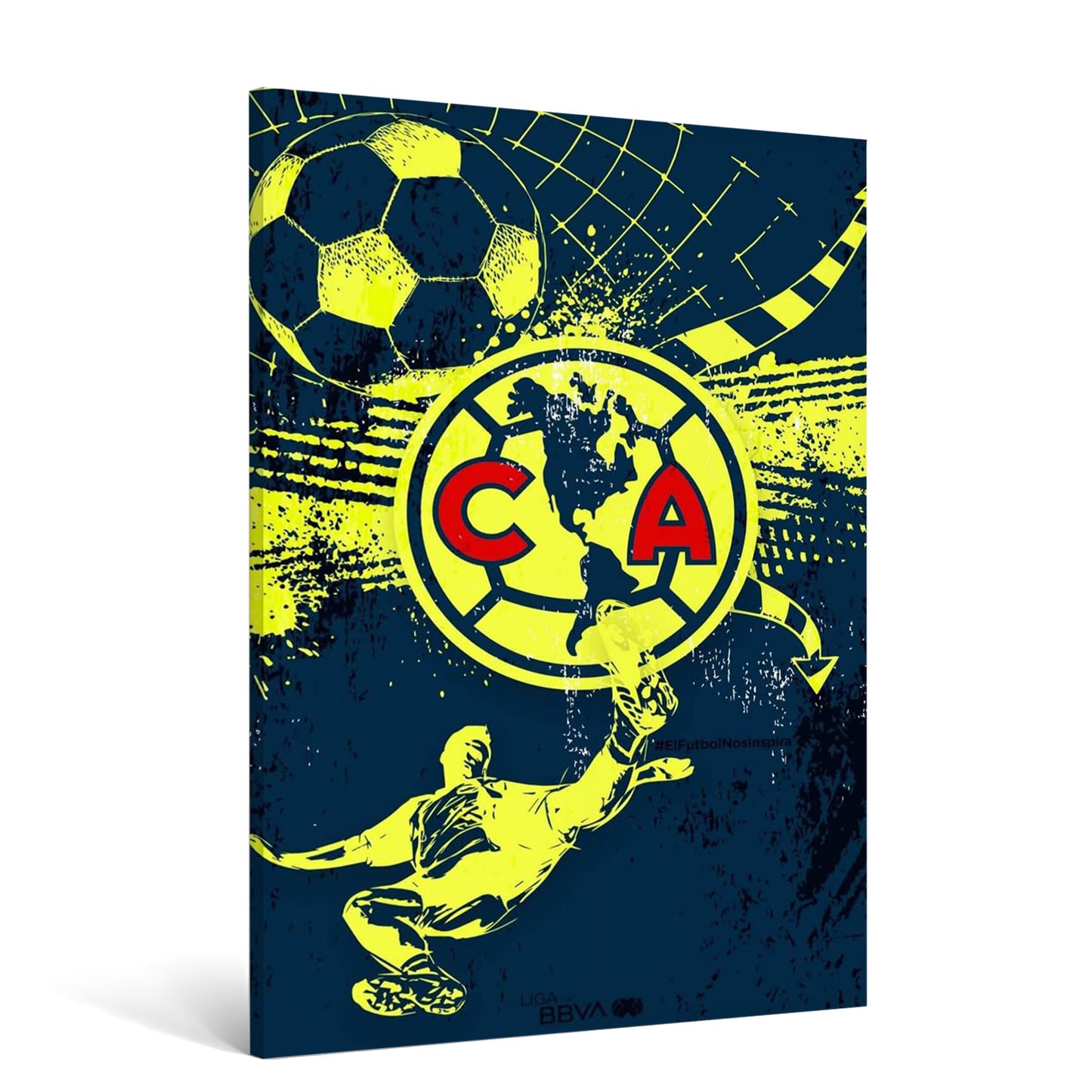 Cuadro America 12