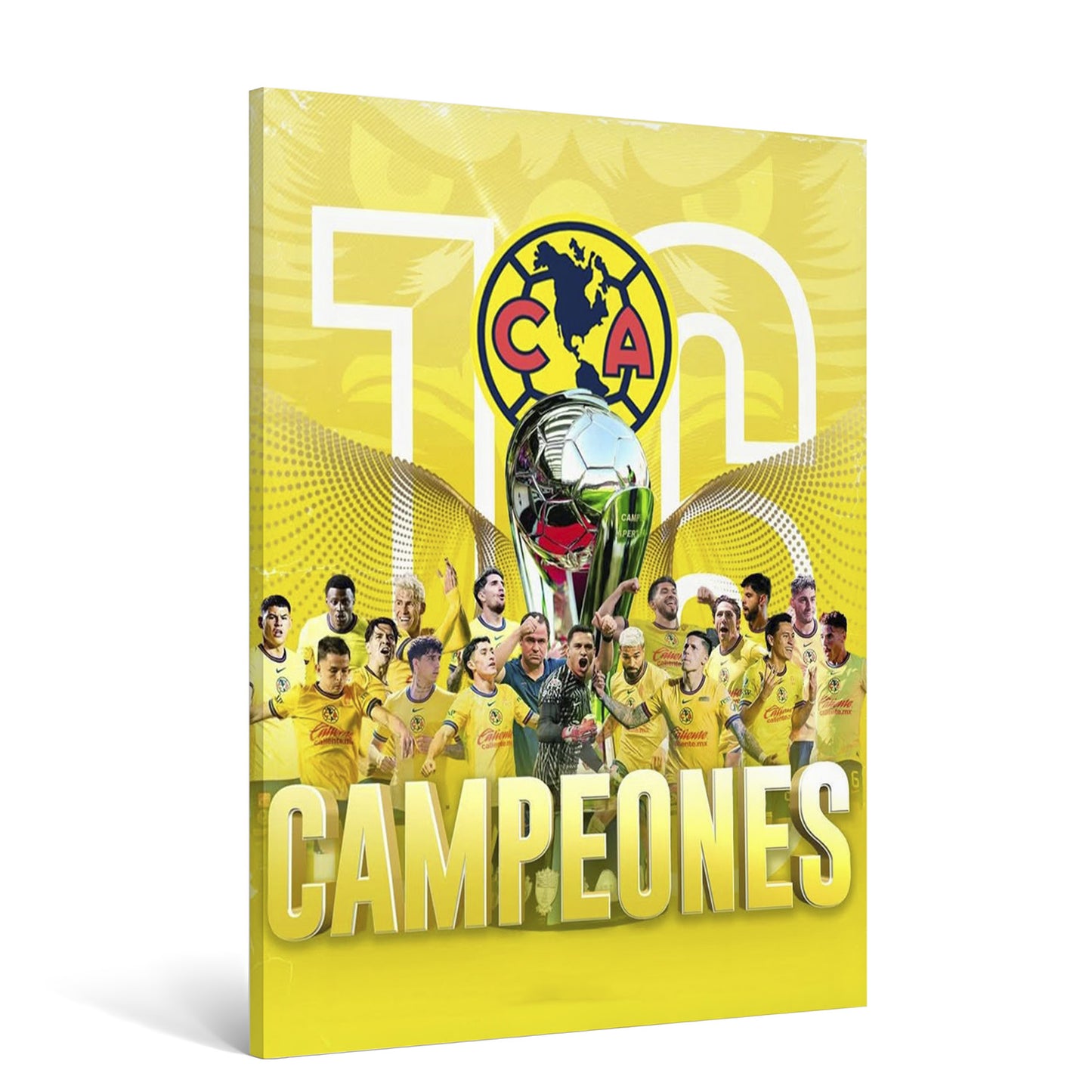 Cuadro America 2