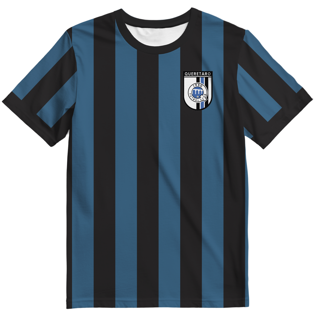 Playera Gallos de Queretaro Local 24