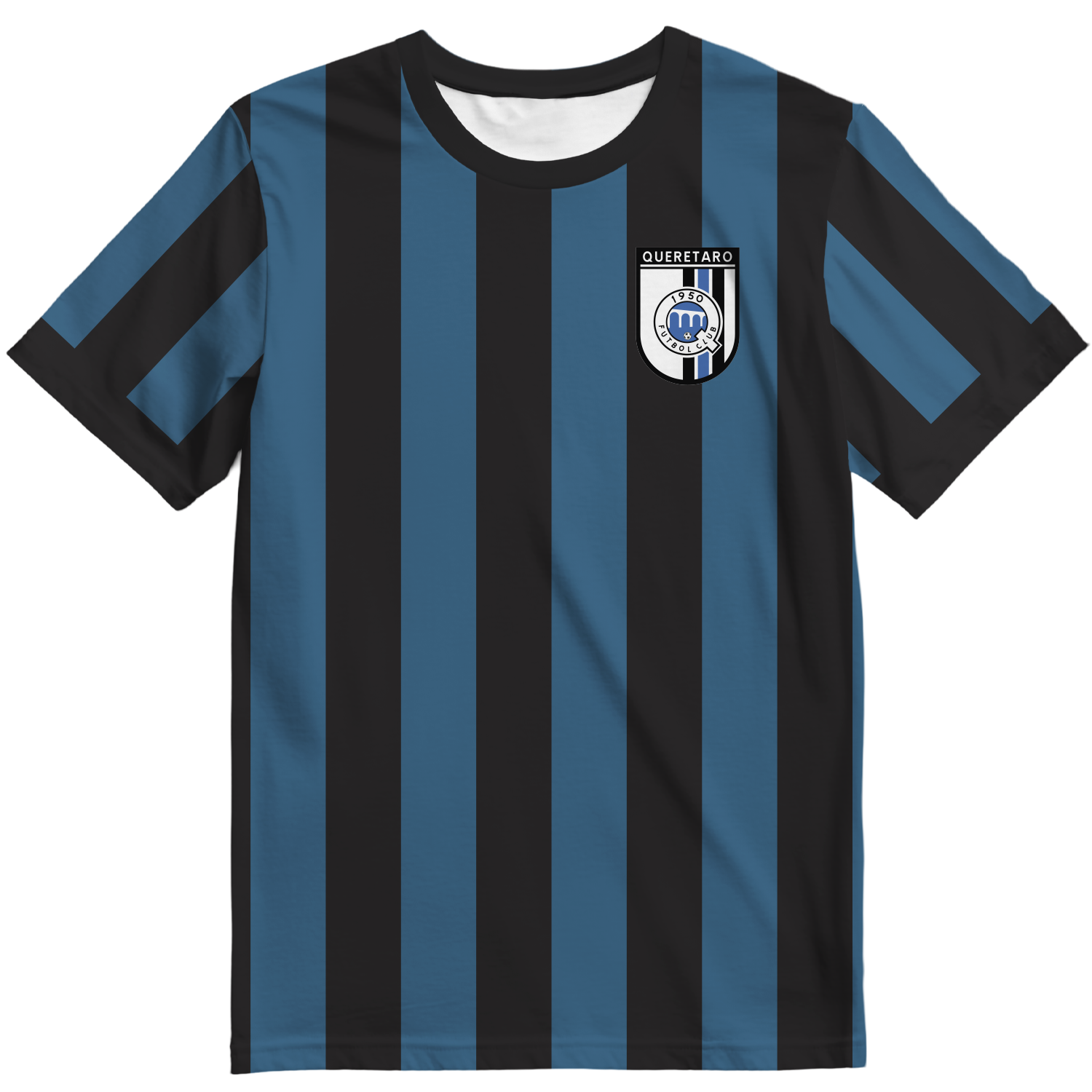 Playera Gallos de Queretaro Local 24
