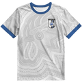 Playera Gallos de Queretaro alternativo 23