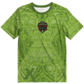 Playera Juarez Local 23
