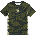 Playera Leon Call of Duty