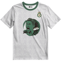 Playera Leon Local 25 James Blanca