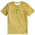 Playera Leon Portero 24