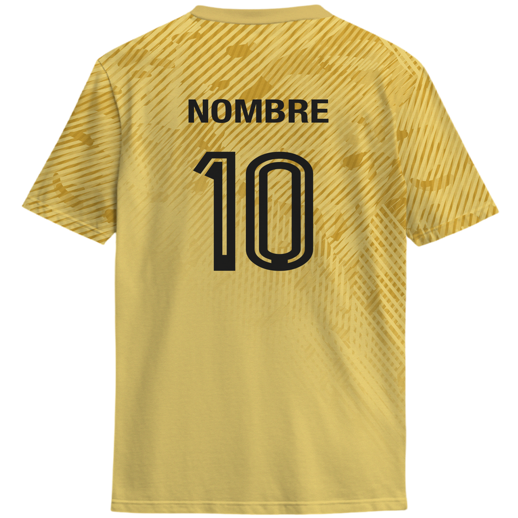 Playera Leon Portero 24