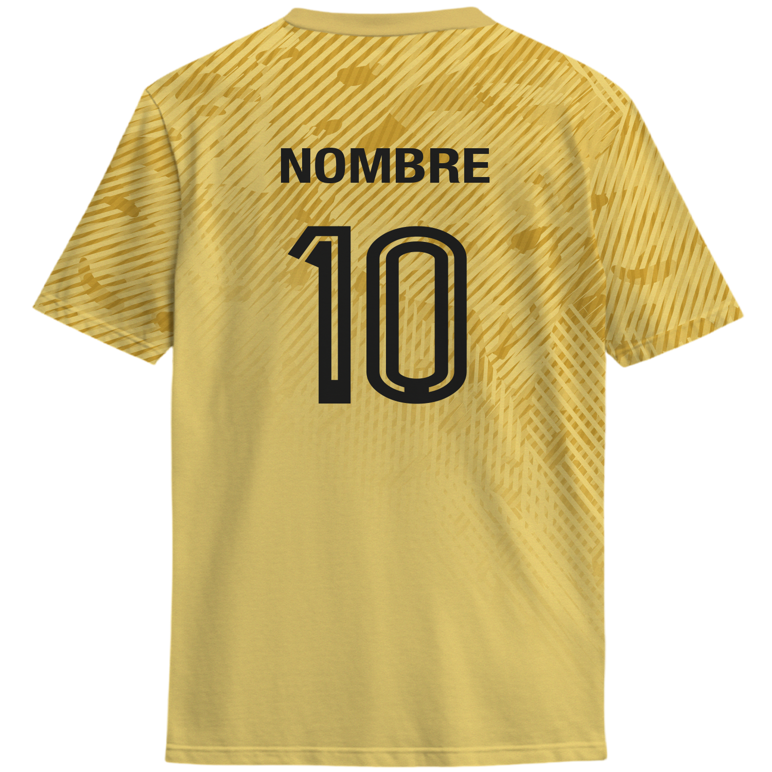 Playera Leon Portero 24