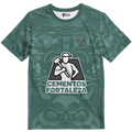 Leon Tercero 25