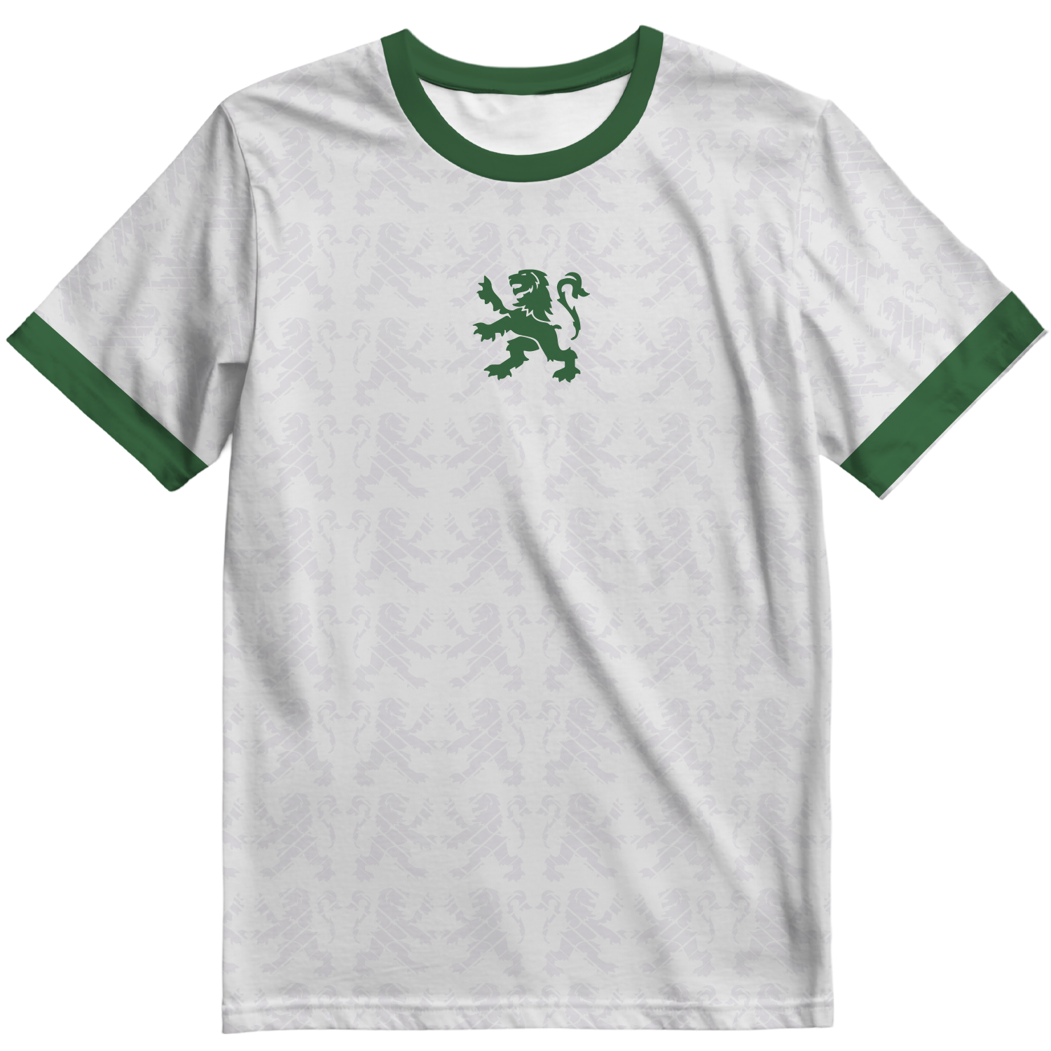 Playera Leon Visitante 25
