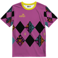 Playera Mexico Campos rosa