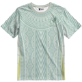 Playera Mexico Visitante 24
