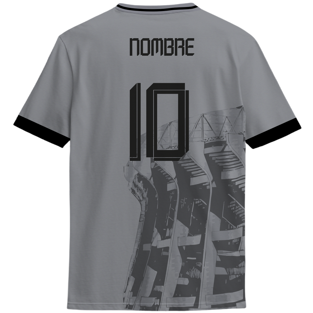 Playera America Tercero 26 (Rumor)