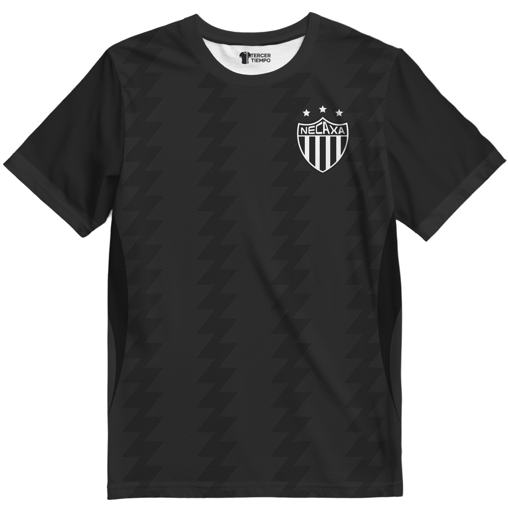 Playera Necaxa Alternativa 25