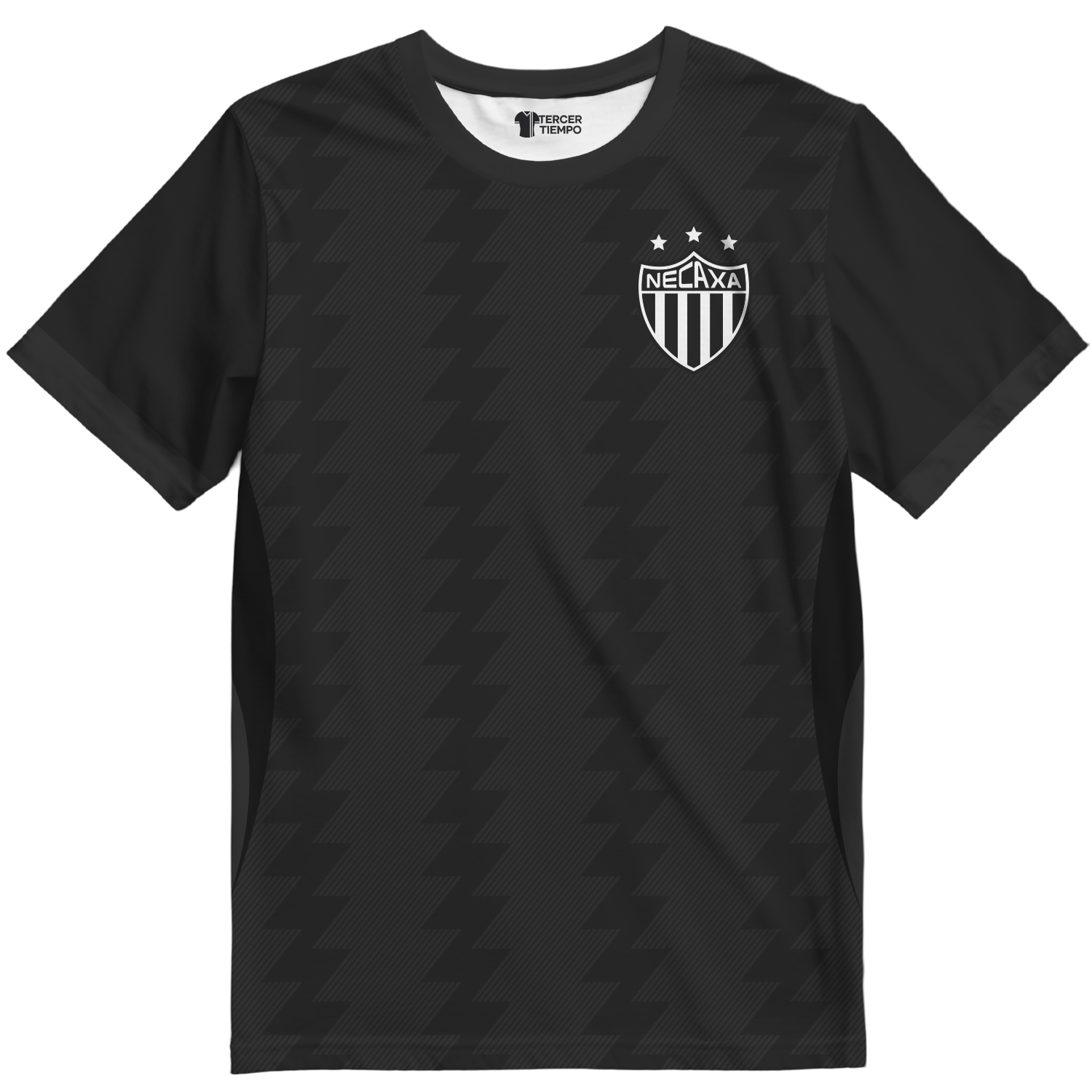 Playera Necaxa Alternativa 25
