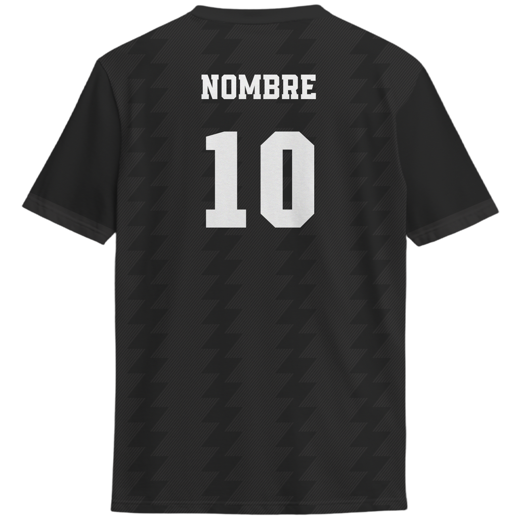 Playera Necaxa Alternativa 25