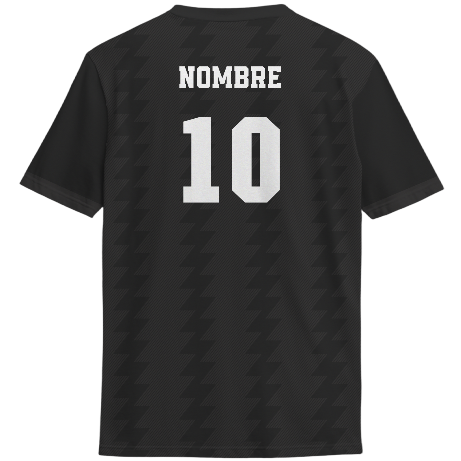 Playera Necaxa Alternativa 25