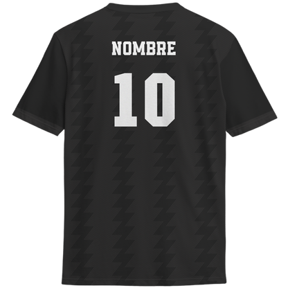 Playera Necaxa Alternativa 25