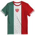 Playera Necaxa Leagues Cup