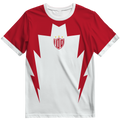 Playera Necaxa Local 24