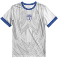Playera Pachuca Alternativo 23