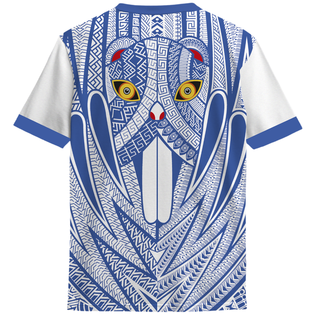 Playera Pachuca Alternativo 23
