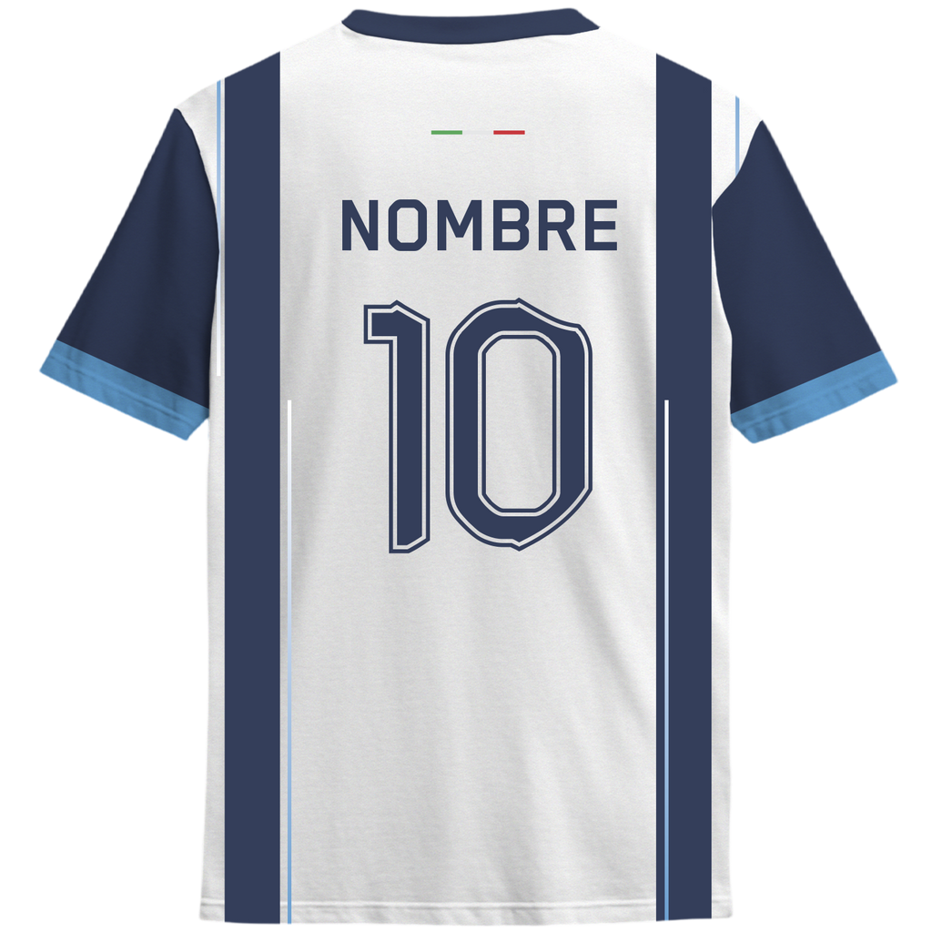 Playera Pachuca Local 24