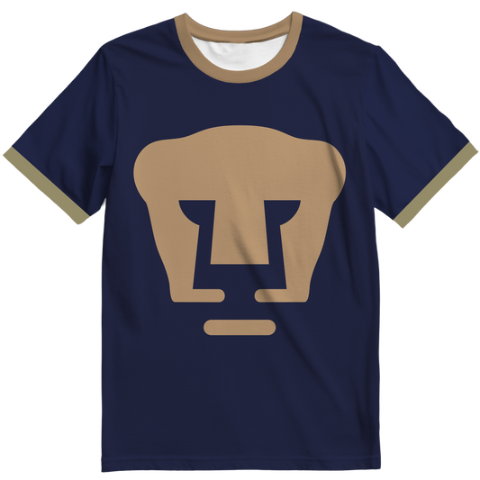 Player Pumas Retro 78