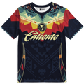 Playera America Concepto 25