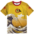 Playera America Local Japon