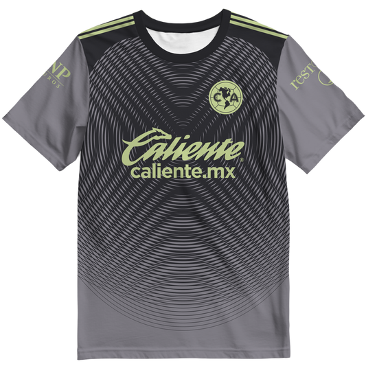 Playera America Portero 26