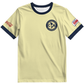 Playera America Retro 95 años
