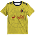 Playera America Retro Local 99