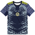 Playera America Visitante 26