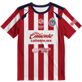 Playera Chivas Local 26