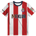 Playera Chivas Local Retro 97