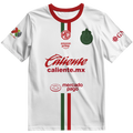 Playera Chivas Visitante 26