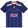 Playera Chivas Visitante Retro 2007