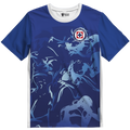 Playera Cruz Azul Entrenamiento 25