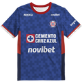 Playera Cruz Azul Local 26