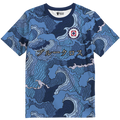 Playera Cruz Azul Local Japon