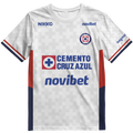 Playera Cruz Azul Visitante 26