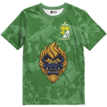 Playera Leon Local Japon