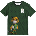 Playera Mexico Alternativa Mundial 2026