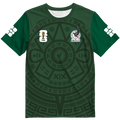 Playera Mexico Local Mundial 2026